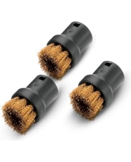 KÄRCHER MESSINKIKOHDEHARJASUUTINSETTI Main Image