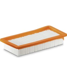 KÄRCHER DS 5-6800 LAAKASUODATIN Main Image