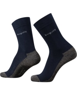 BUGATTI 6906-545-39-42 M.SOCK 2P THERMAL Main Image