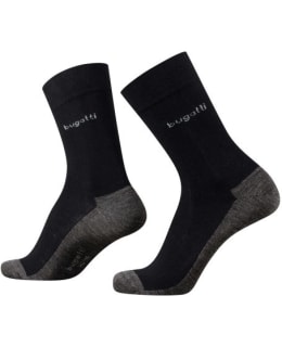 BUGATTI 6906-610-39-42 M.SOCK 2P THERMAL Main Image