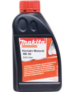 MAKITA 980008120 MOOTTORIÖLJY HD30, 0,6 Main Image