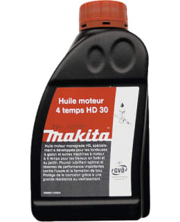 Makita HD30 0,6L moottoriöljy Main Image