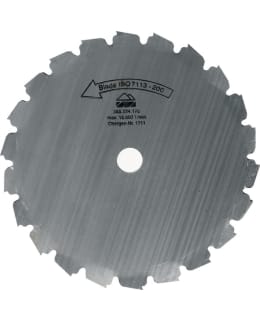 MAKITA 385224171 RAIVAUSSAHANTERÄ 200 X Main Image