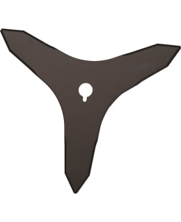 MAKITA 385224340 RUOHOTERÄ 3-LAPAINEN 25 Main Image