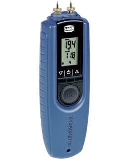 GANN BL COMPACT S KOSTEUSMITTARI Main Image