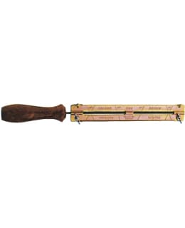 Makita 958500166 pyöreä 4mm viila ja viilanohjain Main Image
