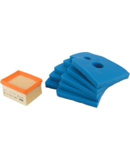 MAKITA 957173161 ILMANSUODATINSARJA 5 + Main Image