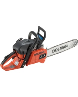 DOLMAR PS-550-33 55,7CC MOOTTORISAHA Main Image