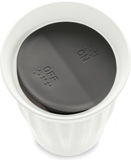 KOZIOL CLICK COFFEE TO GO MATKAMUKI Main Image