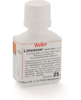 WELLER LW25 25ML JUOTOSNESTE Main Image
