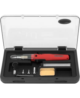 Weller WP3 kaasujuotinsarja Main Image