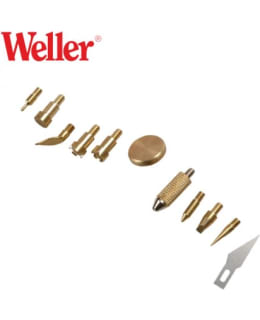 WELLER WBTK12EU VARAKÄRKISRJ PUUKOLVIIN Main Image