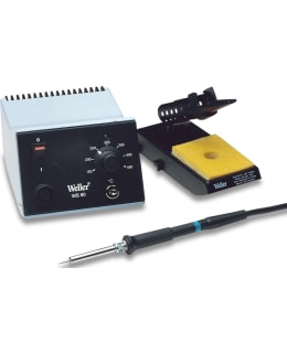 WELLER WEL.WS81 WS81 JUOTOSASEMA 1 KANAV Main Image