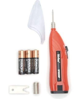 WELLER JUOTIN 6W PARISTOKÄYTTÖINEN Main Image