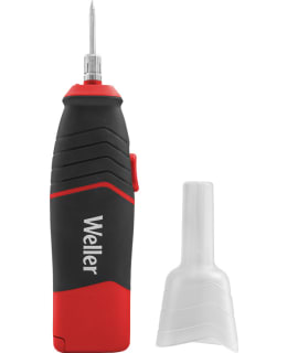 WELLER PARISTOJUOTIN 4.5W SIS.PARISTOT Main Image