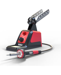 WELLER 30W DIGITAALINEN JUOTOSASEMA Main Image