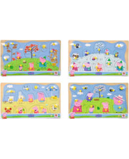 EICHHORN PIPSA POSSU 14P NUPPIPALAPELI Main Image