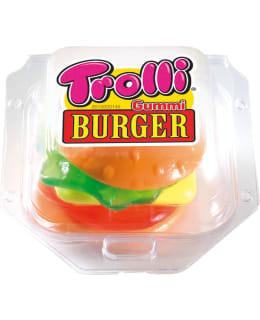 TROLLI BURGER 50 G Main Image