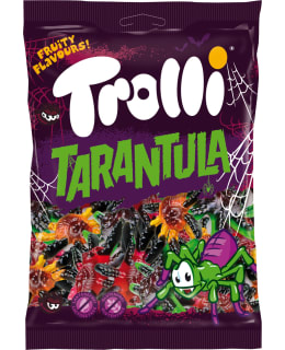 TROLLI TARANTULA 175 G KARKKIPUSSI Main Image