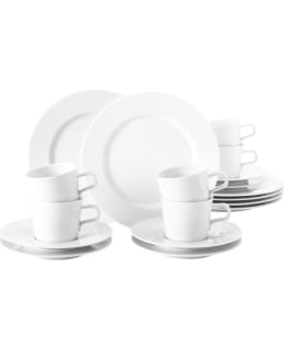 SELTMANN NO LIMITS 18-OSAINEN KAHVISETTI Main Image