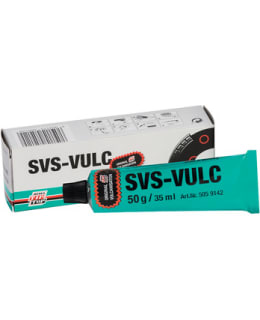 TIP TOP 50G VULKANOINTINESTE Main Image