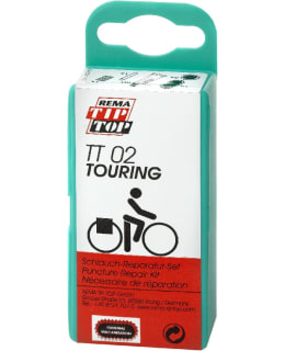 TIP TOP TT02 PAIKKASARJA Main Image