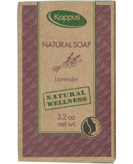 KAPPUS ORGANIC LAVENDER VEGAN PALASAIPP Main Image