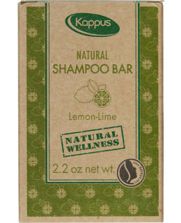 KAPPUS ORGANIC LIME 65 G PALASHAMPOO Main Image