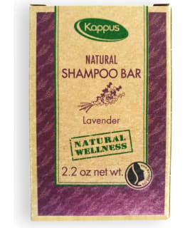 KAPPUS ORGANIC LAVENDER 65 G PALASHAMPOO Main Image