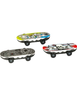 Brunnen Skateboard pyyhekumi Main Image