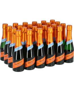 Mionetto 0.0% 24x0.2 l non-alcoholic sparkling wine Main Image