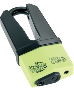 ABUS GRANIT QUICK 37 Main Image