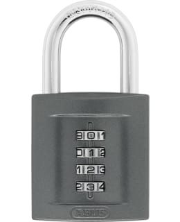 ABUS 158/50 RIIPPULUKKO Main Image