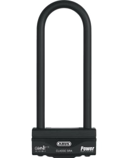 ABUS U-SHACKLE 58 GRANIT POWER 49-32864 Main Image