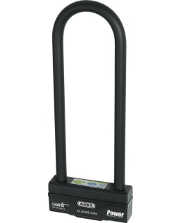 Abus 58 Granit Power U-lukko Main Image