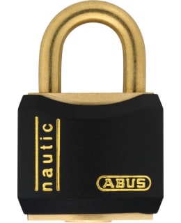 ABUS MARINE PADLOCK T84MB20 Main Image