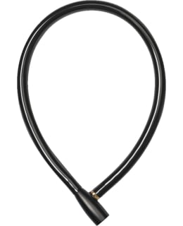 ABUS 3406K 55 MUSTA AVAIN VAIJERILUKKO Main Image