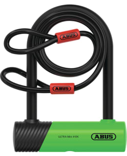 ABUS ULTIMATE 410K/150HB 140 U-LUKKO+VAI Main Image