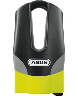 ABUS GRANIT QUICK MINI 37/60HB50 YELLOW Main Image