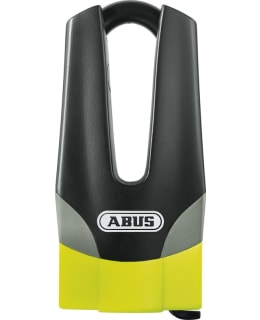 ABUS GRANIT QUICK MAXI 37/60HB70 YELLOW Main Image