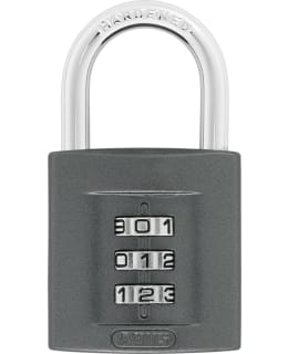 ABUS 158/40 RIIPPULUKKO Main Image