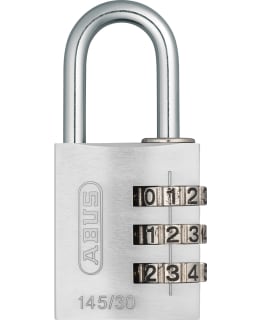 ABUS 145/30 HOPEA RIIPPULUKKO Main Image