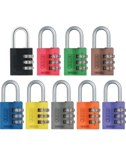 ABUS 145/30 RAINBOW RIIPPULUKKO Main Image