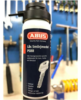 ABUS LOCKSPRAY 50 ML SWEDISH TEXT Main Image