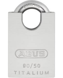ABUS 90RK/50 RIIPPULUKKO Main Image