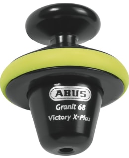 ABUS VICTORY X-PLUS 68 FULL BOLT Main Image