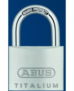ABUS 64TI/40 TRIPLAPAKKAUS RIIPPULUKKO Main Image
