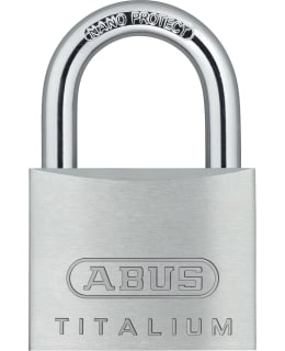 ABUS 64TI/50 RIIPPULUKKO Main Image