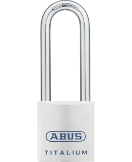ABUS 80TI/40HB63 RIIPPULUKKO Main Image