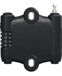 ABUS SPORTFLEX 2504/90 NUMEROLUKKO Main Image